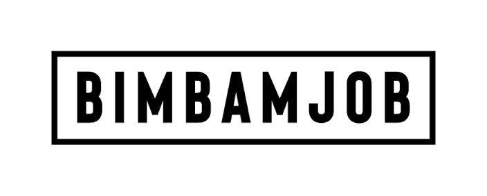 Logo BIMBAMJOB — client formé SST par le CNFSE