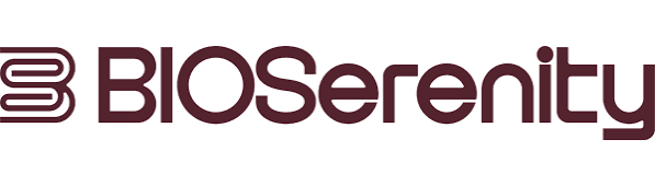 Logo BIOSERENITY MEDICAL DEVICES GROUP — client formé SST par le CNFSE