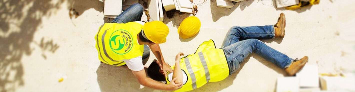 Formation SST : le guide complet pour devenir sauveteur secouriste du travail